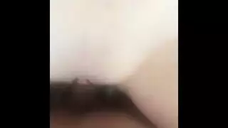 زوجة مغربية مراهقة