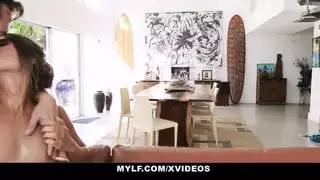 قرع ناضج مثليه الديك الكبير
