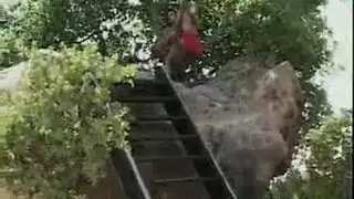 نيك موخرة وبزاز كبيرة ناعمه