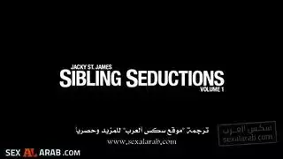 العلاقات المحرمه الحلقه التانيه مسلسلان