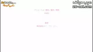 كرتون إكس إكس إكس: جنس قوي على الشاطئ في هنتاي أنمي