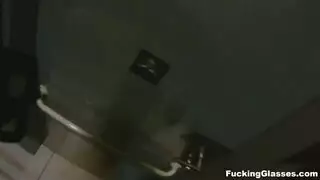 كس دفع الجنس العامة