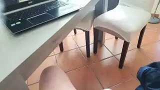 خضوع الرجل لامرأة جنسيا