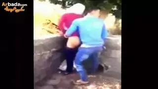 طالبة مدرس تنتاك من طيزها لاول مرة