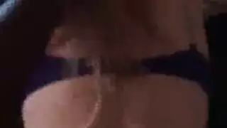 كس إلى الفم افضل صديق آلة الداعر