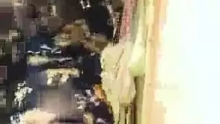 مص الشفاف والبزاز