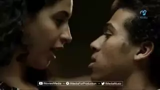 مقطع سكس مصري ساخن – مشهد نااااار من فيلم عربي