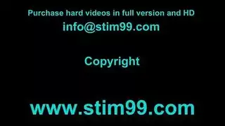 تقييم شرجي عملي احترافي يتحول إلى سكس صريح