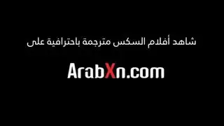 حركة xxx: جوردي يهيمن على ليزا في السرير ويعلّمها بمائه
