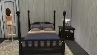ثعلب أشيب يمارس الجنس مع شقراء مراهقة صغيرة في مشهد إباحي عنيف