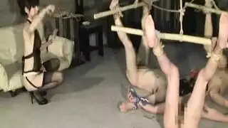 نيك واستعباد جوسي