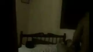 كوابيس النقاب: مشهد جنسي عربي صريح
