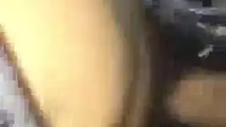 حفلة جنس لمراهقة مسجلة لأرشيفها الإباحي الشخصي