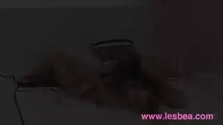 لقاء سريع لكريستال كروز في غرفة المعيشة مع غريب وسيم متزوج