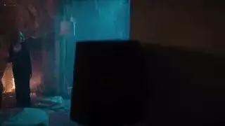 إصبع ونقرة: استمناء لمحتوى للكبار
