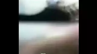 بورن عربي قاسي: عنتيل قروي يملأ فرغ الفتاة الشهوانية بالسائل المنوي