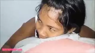 مص عميق للزب وامتطاء جامح