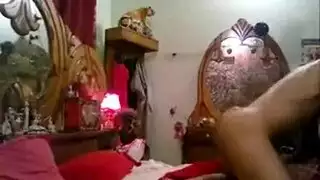 فحل هايج جدا
