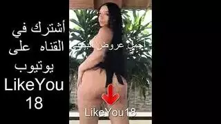 طيز صغير يُحشى بقضيب سميك لنجم إباحي