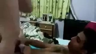 شاب عراقي يضرب فرج الأرملة الضيق حتى تصرخ
