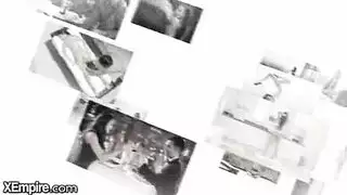 جلسة جماع بمكانة الفارسة مع ميلف شقراء ذات أثداء ضخمة