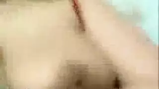 أفلام إباحية: فتاة عربية مثيرة تطلب قضيب عشيقها المنتصب