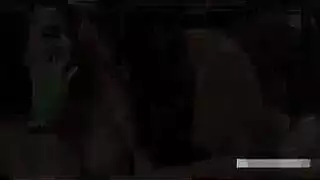 أقزام شقية: فعل جماعي xxx