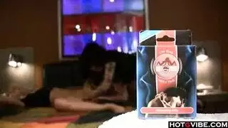 لعبة جنسية مهتزة تدفع هذه العاهرات لممارسة السحاق