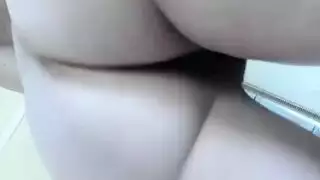 شفر بنت كبير نيك