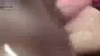 الزب السود يستمني