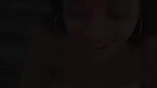 وجهاً لوجه مكثف وانتهاء بقذف فوضوي في الحلق
