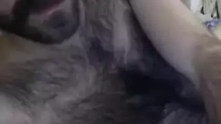 زب الرجل ساخن