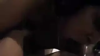 دخول البيت مع العنف