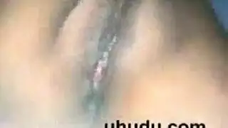 فيلم إباحي لرجل وحيد: ضخ كم لحمي