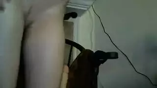 شريط جنسي عنيف لعروس مصرية عاهرة