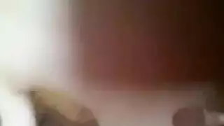 فتاه سوداء تتناك جسم نار