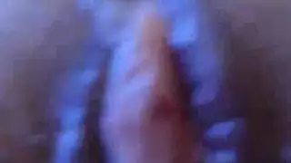 فتاة سودانية جامحة تأخذ زب ضخم
