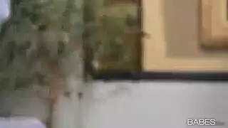 مدبوغ سكرتير في سن المراهقة مثليه