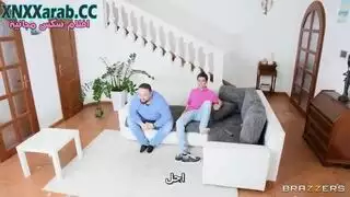 ملابس ممزقة وجنس عنيف: جوردي يفقد السيطرة