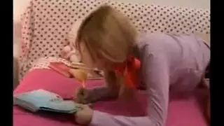 مراهقه ابوها ينيكها