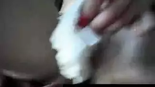 سكس زوجتي لاتنام الا ولا شبعتها نيك