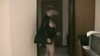 تجميع لممارسة الجنس مع صدور طبيعية ضخمة ومؤخرة