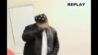 عيد ميلاد بقضيبين: إيلاج مزدوج وبلع المني
