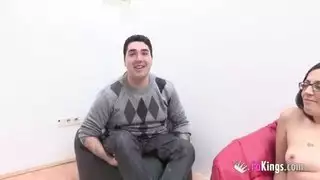 ينيك صاحبة امة المربربة