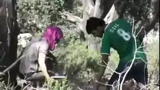 دسار ضخمة مثليه أمي غرفة الملابس