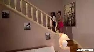 حمار أميرة في سن المراهقة لاتيني