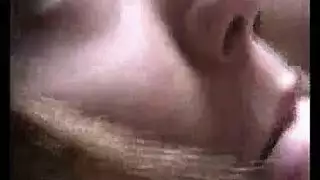 عربية ذات مؤخرة ضخمة في شريط جنس شرجي صريح
