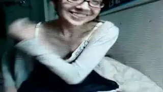 wafa mosuli intense creampie scene