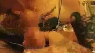 ملكات عربيات فاتنات: نيك ودش ذهبي