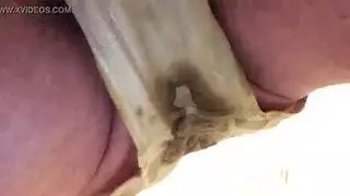 التبول الملبس الألمانية القذرة نقاش أسود